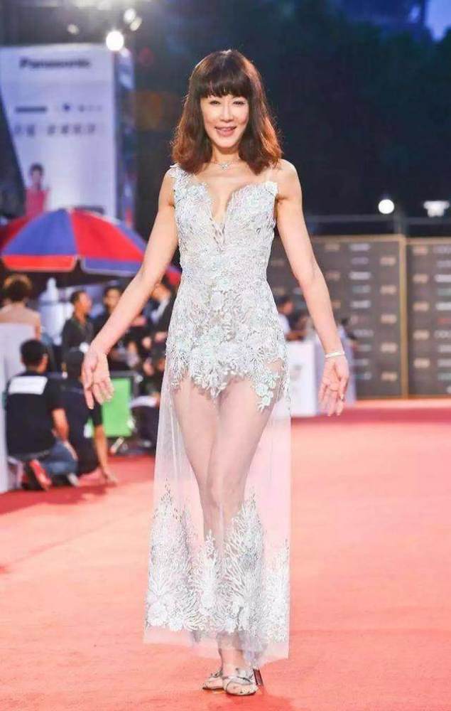 罗霈颖|艺人罗霈颖去世，范冰冰的豪门名言出自她，只交25岁的小男友