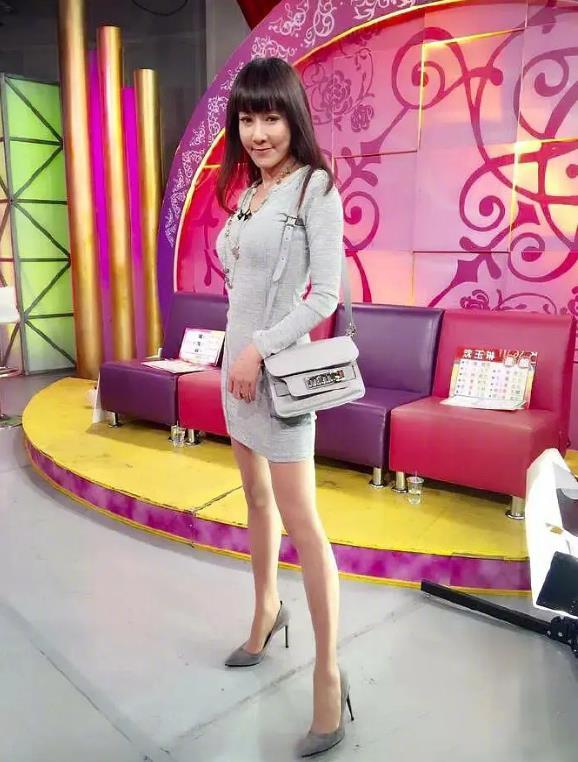 罗霈颖|艺人罗霈颖去世，范冰冰的豪门名言出自她，只交25岁的小男友