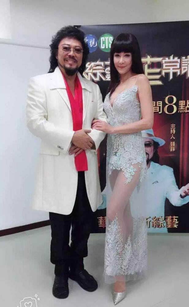 罗霈颖|艺人罗霈颖去世，范冰冰的豪门名言出自她，只交25岁的小男友