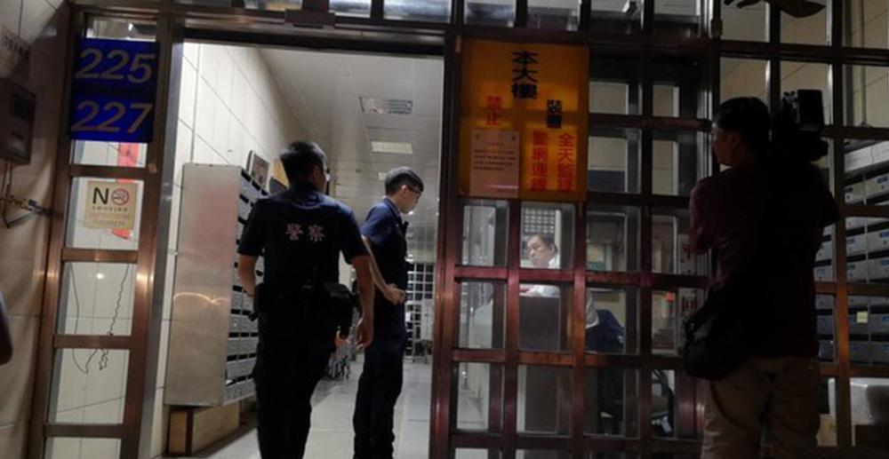 罗霈颖|悲痛！59岁罗霈颖被曝猝死，不婚不生专挑小鲜肉，曾恋小26岁情郎