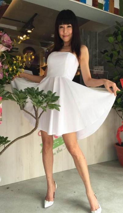 罗霈颖|艺人罗霈颖去世，范冰冰的豪门名言出自她，只交25岁的小男友