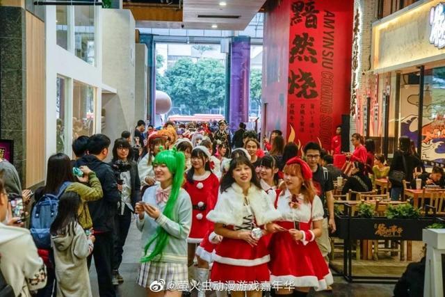 北京站|萤火虫携手IDO开设北京子公司，发力整合二次元线下资源