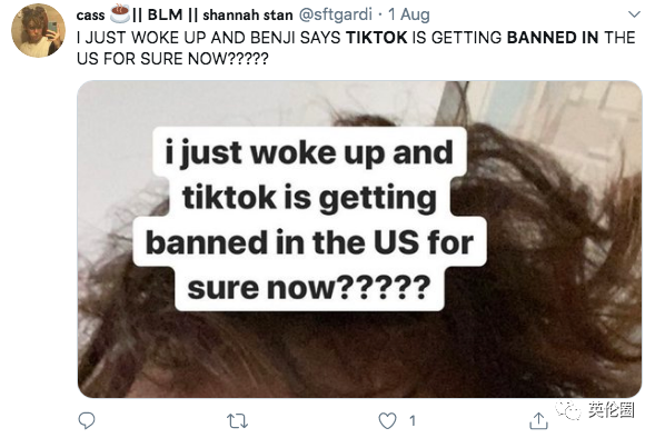 tiktok|特朗普为什么要禁用TikTok？BBC说了句大实话