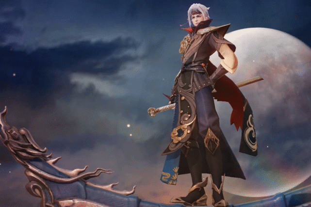 曜fmvp皮肤即将上架蔷薇之心收集活动再度开启阿古朵正式登场