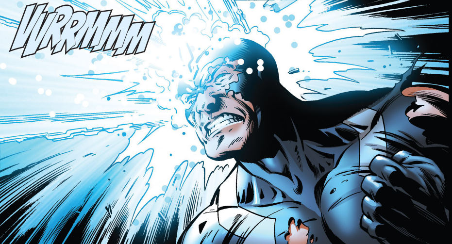 火神大帝|X战警卷入星际战争，火神大帝归来，诸王纷争将再次开始？