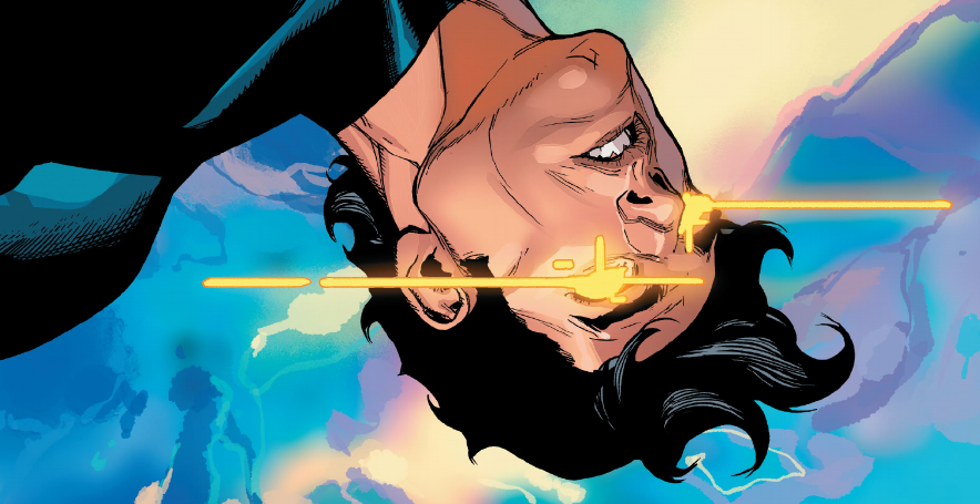 火神大帝|X战警卷入星际战争，火神大帝归来，诸王纷争将再次开始？