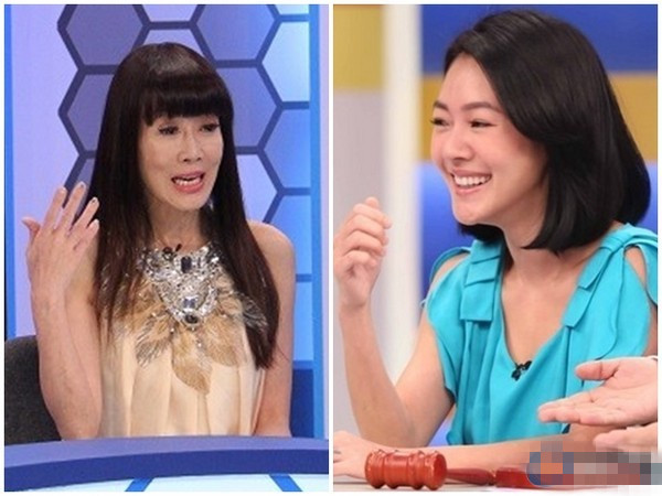 罗霈颖|59岁台湾女星罗霈颖突然去世，死因仍在调查，4天前还在与网友互动