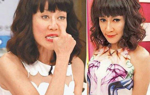 罗霈颖|59岁台湾女星罗霈颖突然去世，死因仍在调查，4天前还在与网友互动