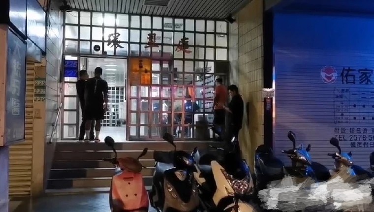 罗霈颖|59岁罗霈颖去世两天后才被发现，最后身影曝光