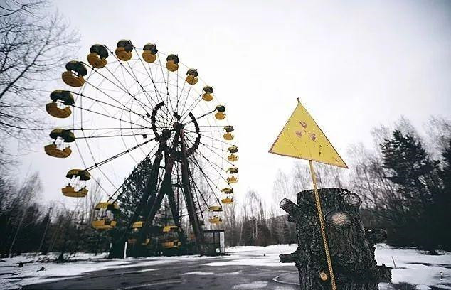 平方|2500平方千米！因核泄漏被人类遗弃，不料成为野生动物的乐园