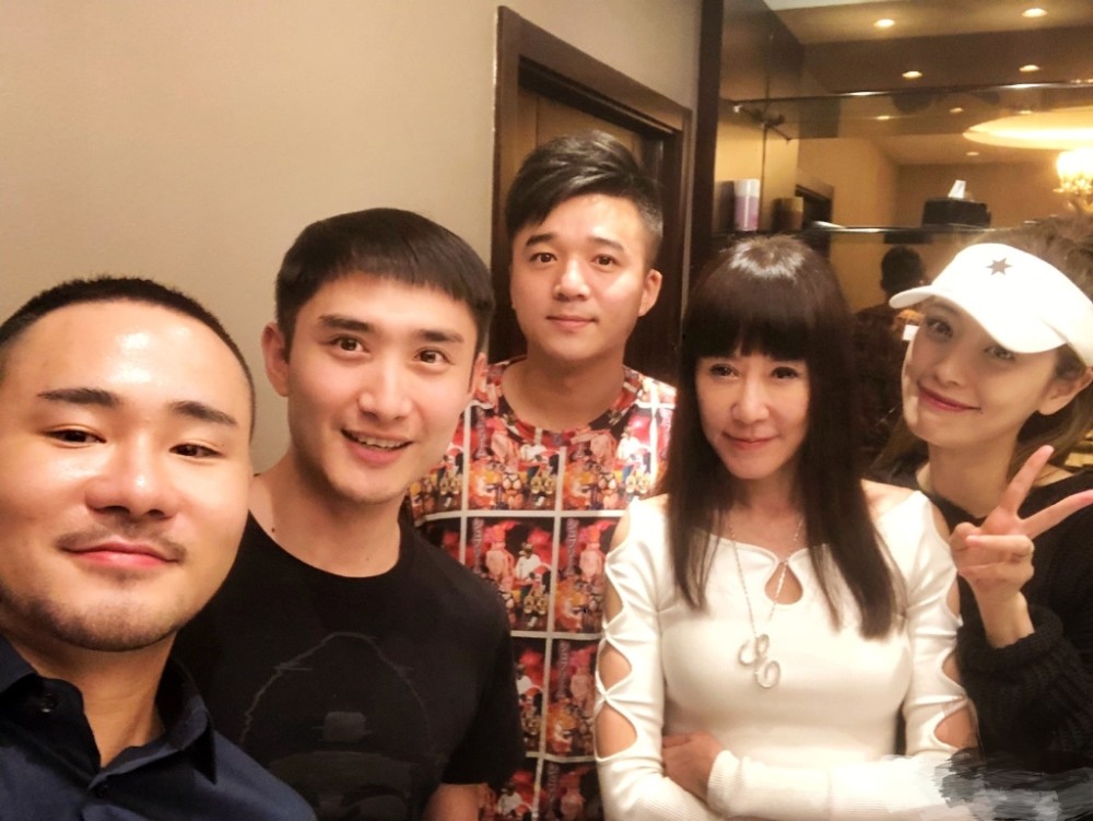 罗霈颖|59岁罗霈颖去世两天后才被发现，最后身影曝光