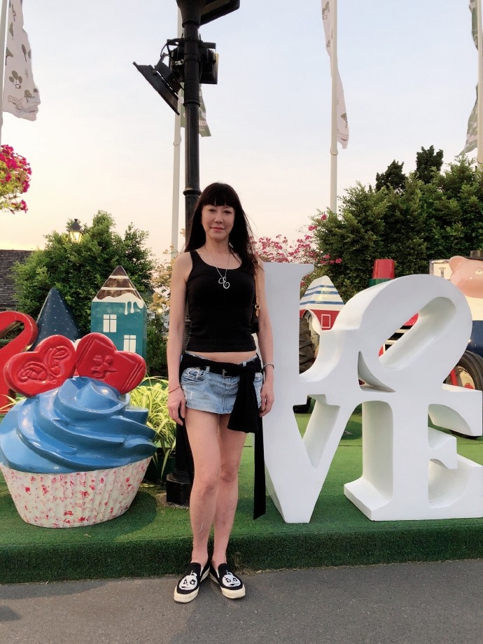 罗霈颖|59岁罗霈颖去世两天后才被发现，最后身影曝光