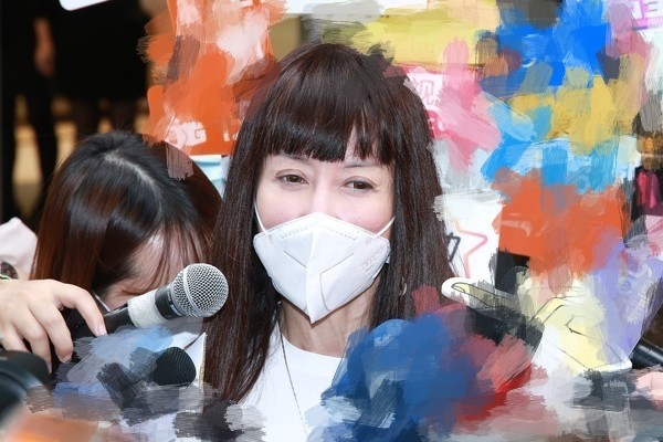 罗霈颖|59岁罗霈颖去世两天后才被发现，最后身影曝光