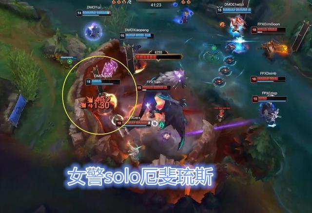 LPL比分：FPX以2-0战胜DMO，VG、EDG无缘季后赛！
