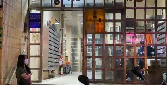 罗霈颖|《康熙来了》罗霈颖猝死家中，曾在刘真追悼会上埋怨老天太狠心