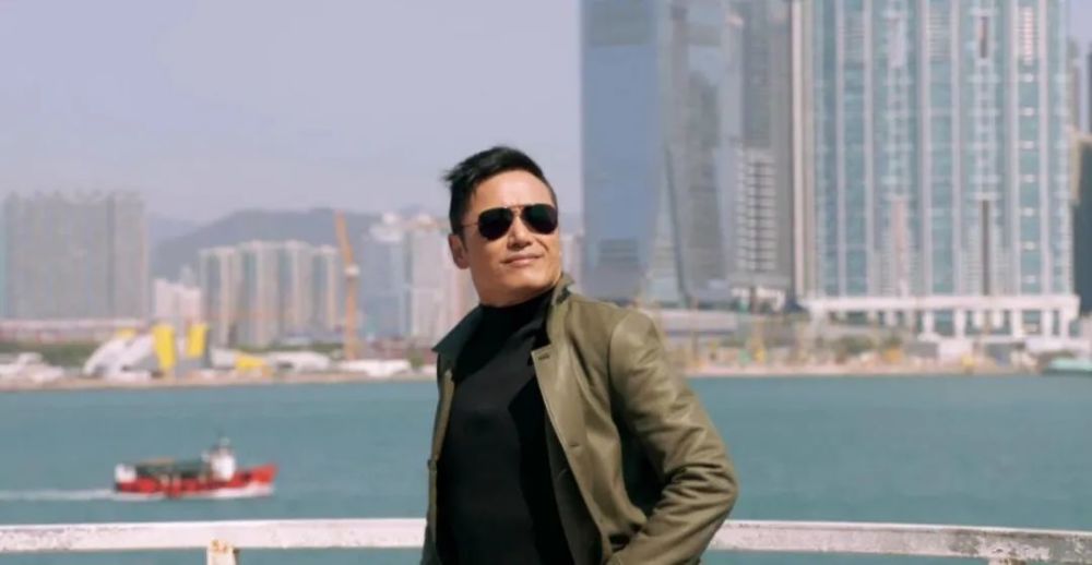 使徒行者3|TVB深夜档重播《使徒行者2》，那《使徒行者3》还会远吗？