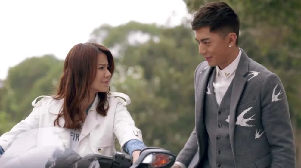 使徒行者3|TVB深夜档重播《使徒行者2》，那《使徒行者3》还会远吗？