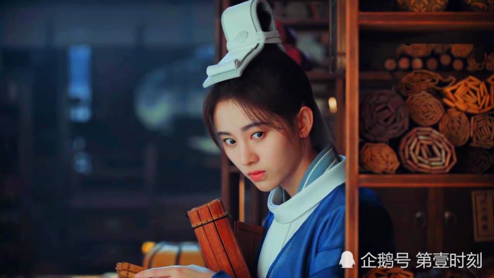 雪文曦|漂亮书生：风承骏雷泽信产生冲突，雪文曦遭殃，为化解矛盾睡中间