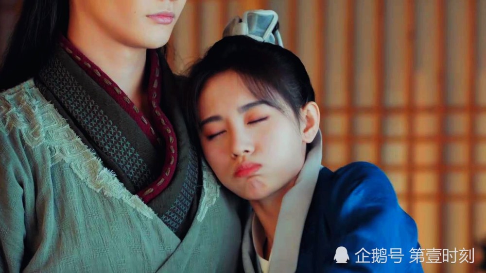 雪文曦|漂亮书生：风承骏雷泽信产生冲突，雪文曦遭殃，为化解矛盾睡中间