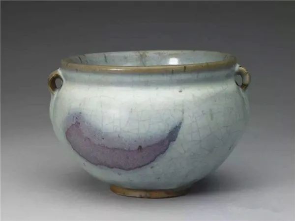 钧瓷|钧窑的鉴定技巧：教你看懂钧窑