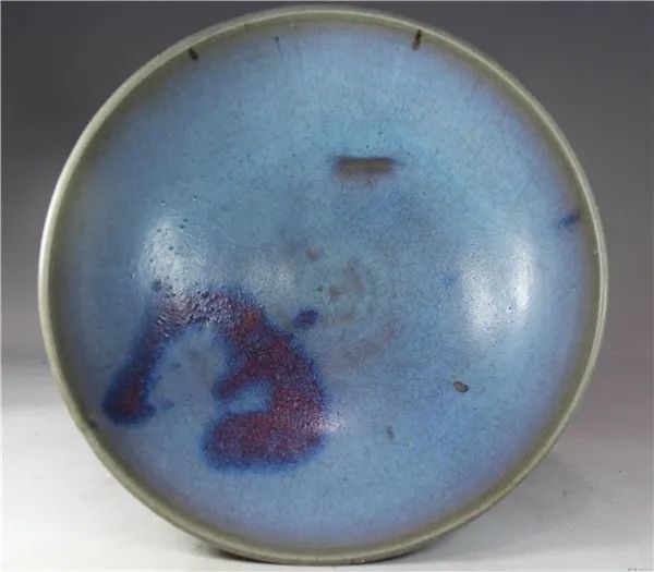 钧瓷|钧窑的鉴定技巧：教你看懂钧窑