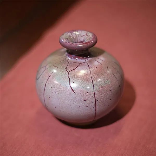 钧瓷|钧瓷的鉴定浅谈