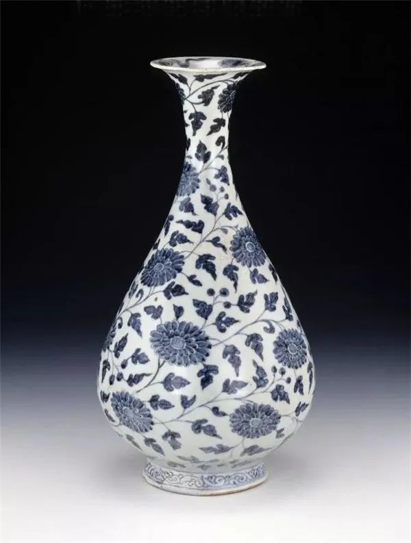 元青花|元青花如何辨别真假？