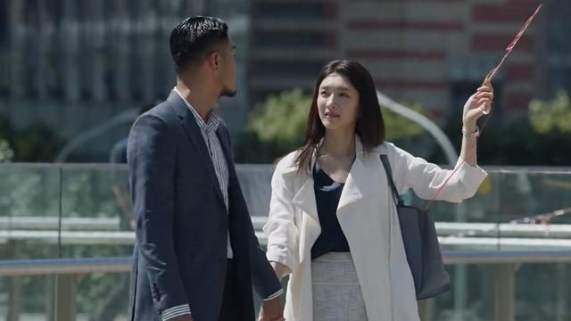 三十而已|《三十而已》王漫妮清高孤傲段位高，比林有有更有底线，值得尊重