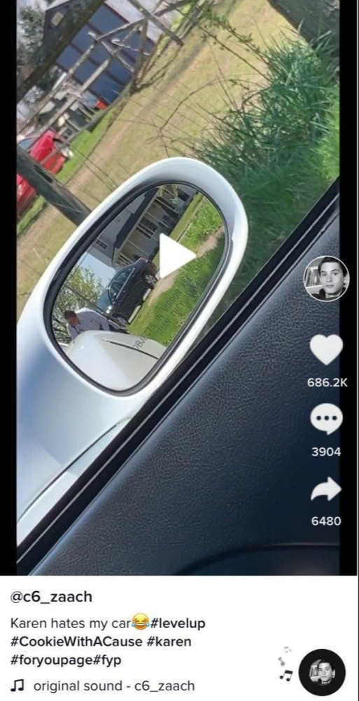 美国|美国18岁少年为求出名，故意和狱警邻居打斗并拍视频，最终刺死了他