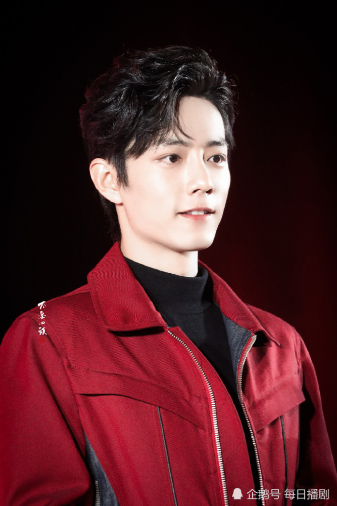 肖战|终于等到你！肖战获纸媒力挺，再登《北京日报》，你怎么看？