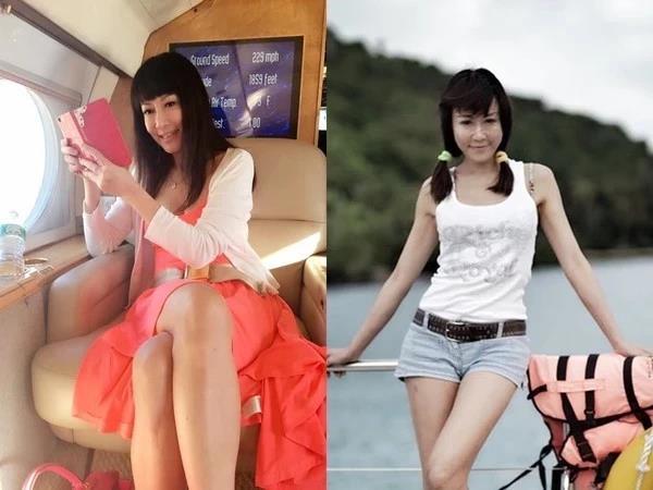 罗霈颖|罗霈颖死亡系自杀：穿睡衣仰躺床上离世，警方现场发现安眠药