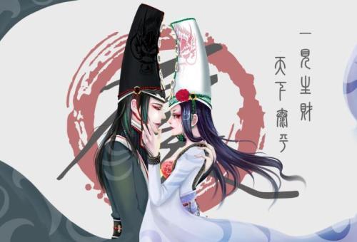 青簪行|第一次看《青簪行》预告，杨紫装扮爱了！吴亦凡是得罪造型师了吗