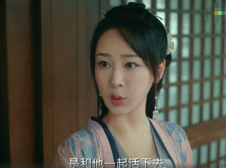 青簪行|第一次看《青簪行》预告，杨紫装扮爱了！吴亦凡是得罪造型师了吗