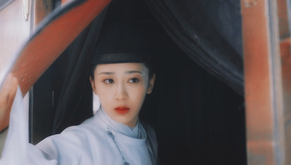 青簪行|第一次看《青簪行》预告，杨紫装扮爱了！吴亦凡是得罪造型师了吗