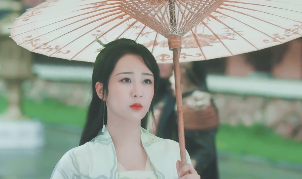 青簪行|第一次看《青簪行》预告，杨紫装扮爱了！吴亦凡是得罪造型师了吗