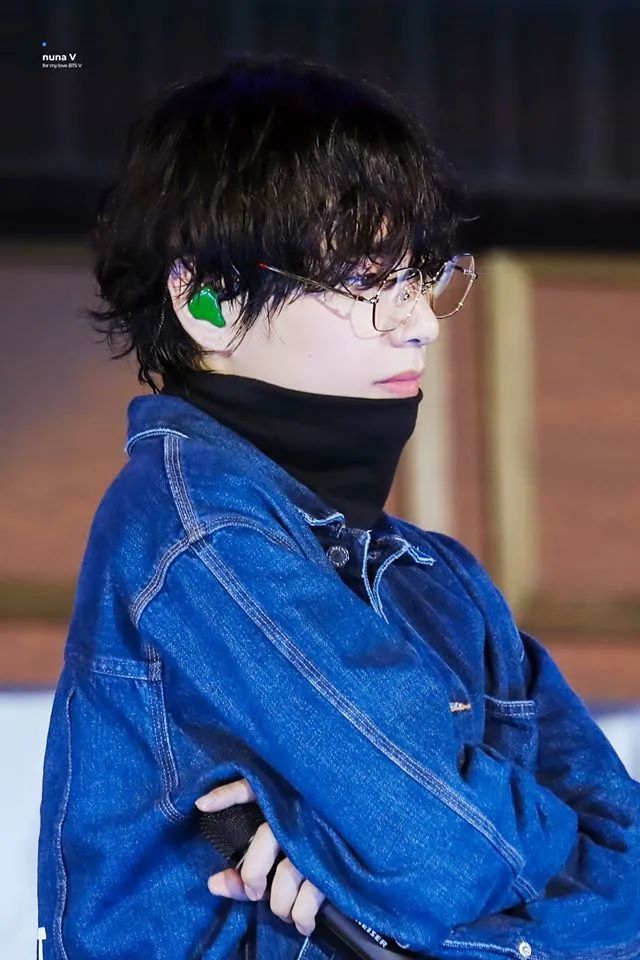 久违的高清照,柾泰真的好甜!