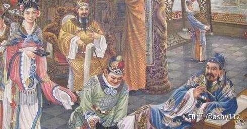 李白|李白一辈子游山玩水，也不怎么工作，他的钱是从哪来的？