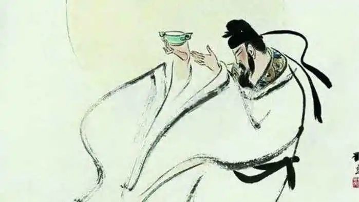 李白|李白一辈子游山玩水，也不怎么工作，他的钱是从哪来的？