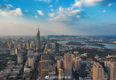 重庆|上半年十大消费城市出炉：上海遥遥领先 重庆跻身前三