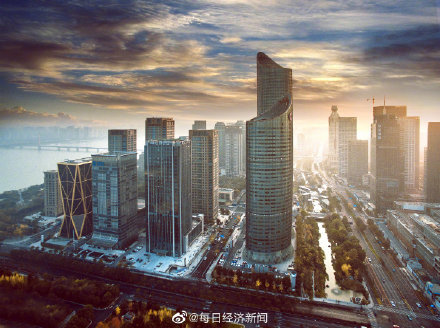 重庆|上半年十大消费城市出炉：上海遥遥领先 重庆跻身前三