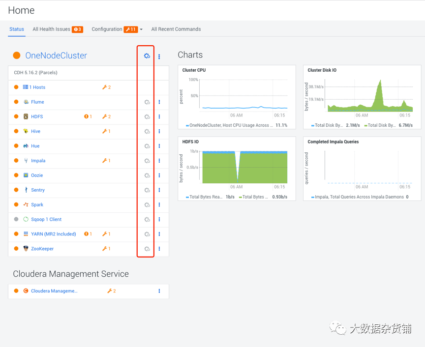 Cdh5升级到cdp7 1 腾讯新闻