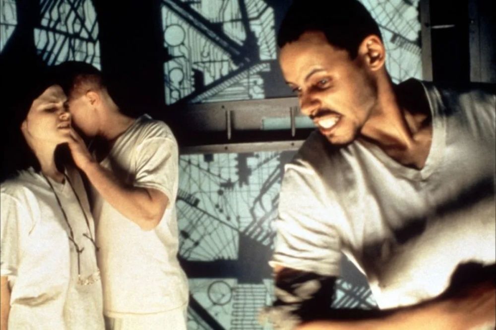 豆瓣日历 2020年8月4 日《心慌方》