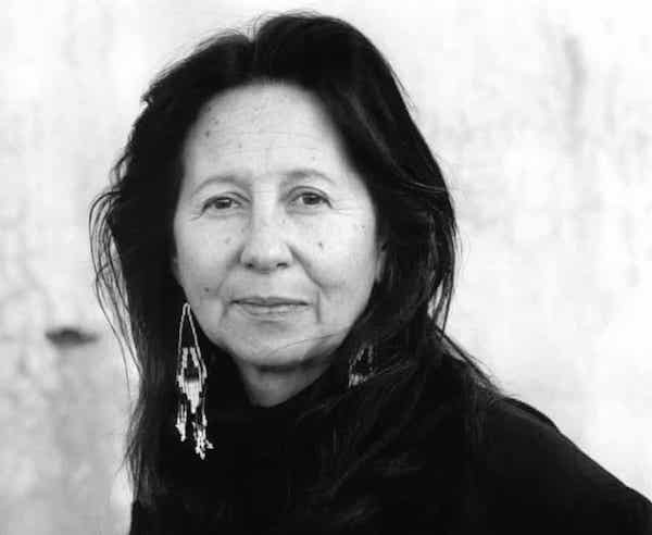 贾斯珀·约翰斯|被忽略多年后，美国华盛顿国家美术馆首藏原住民艺术家作品