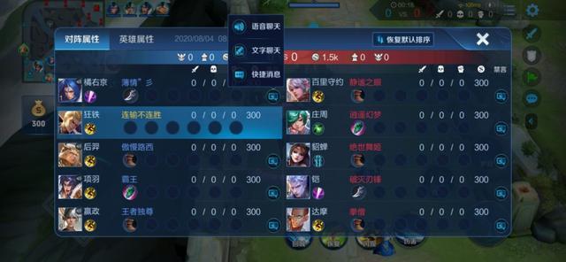 王者荣耀游戏中遇到喷子怎么办？什么办法可以治喷子？