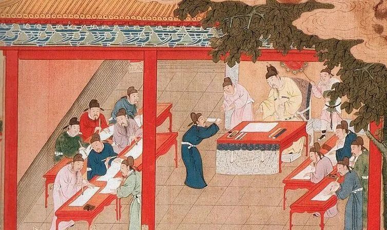 唐诗三百首|“熟读唐诗三百首”的下句是什么