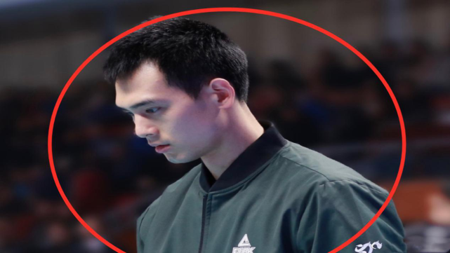 朱婷男朋友是不是女排助教李童两人之间到底什么关系