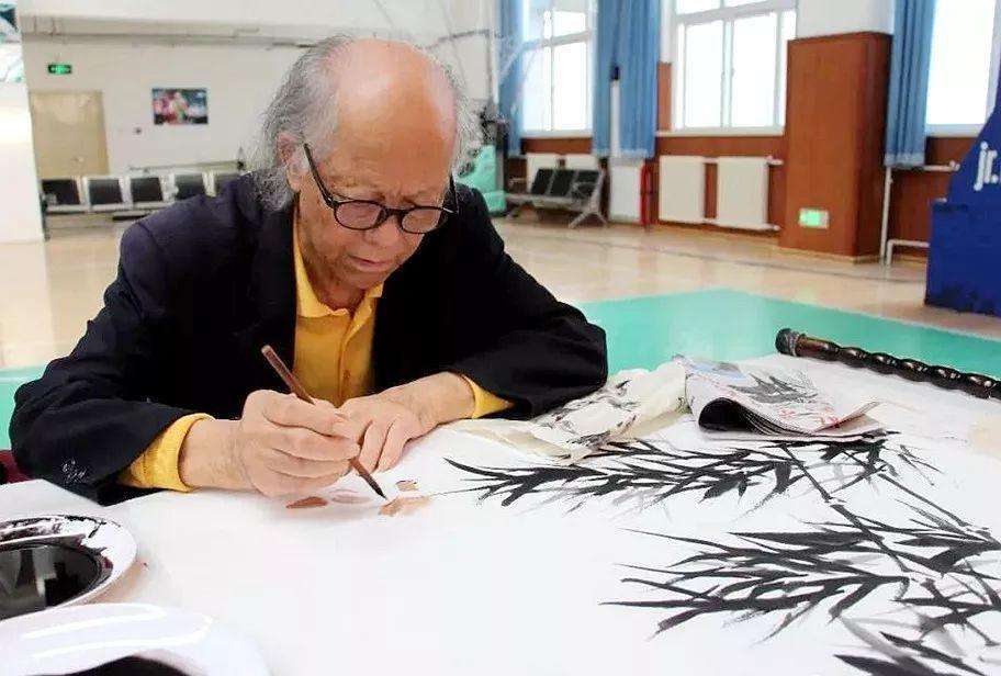 焦秉义|著名画家焦秉义病逝