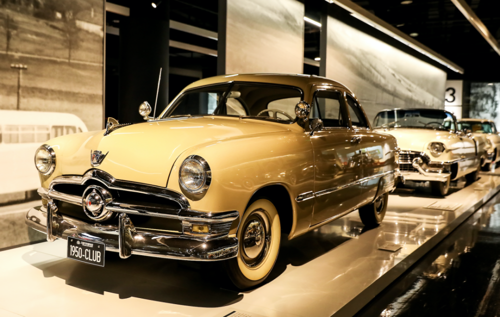 车展|下半年买车最佳时机，这几个时候别错过！