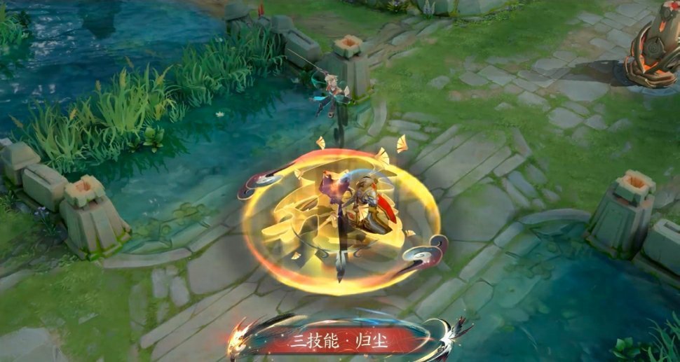 曜fmvp皮肤特效什么样？怎么免费获得曜fmvp皮肤？