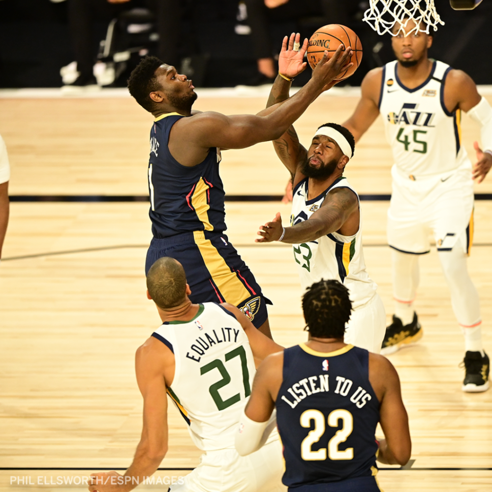 nba7月31日复赛(nba复赛时间2020)